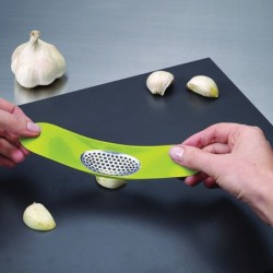 Garlic Crusher - Rocker