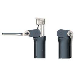 Compact Lever Corkscrew - BarWise