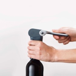 Compact Lever Corkscrew - BarWise