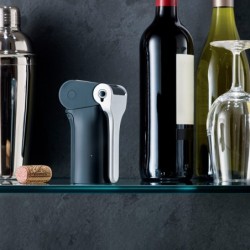 Compact Lever Corkscrew - BarWise