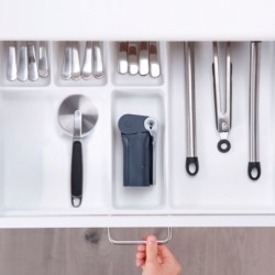 Compact Lever Corkscrew - BarWise