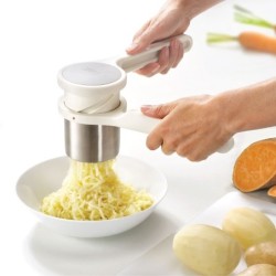 Potato Ricer - Helix