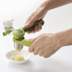 Garlic Press - Helix