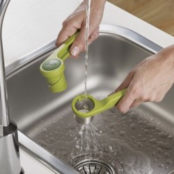 Garlic Press - Helix