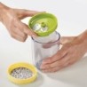 3-In-1 Hand-Held Spiralizer - Spiro