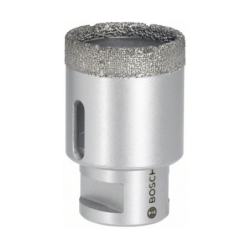 Coroa diamante DrySpeed: 75mm