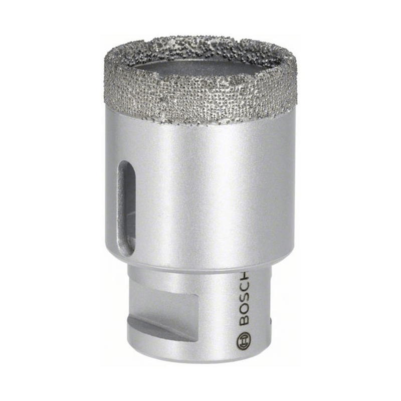 Coroa diamante DrySpeed: 75mm