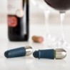 Set of 2 Wine Stoppers - BarWise