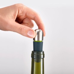 Set of 2 Wine Stoppers - BarWise