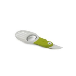 Avocado Tool 3 in 1 Green