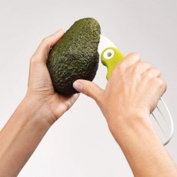 Avocado Tool 3 in 1 Green