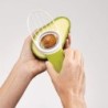Avocado Tool 3 in 1 Green