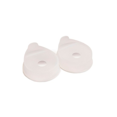 Conjunto de 2 Recipientes para Ovos - Froach Pods