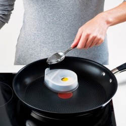 Set of 2 Egg Rings - Froach Pods