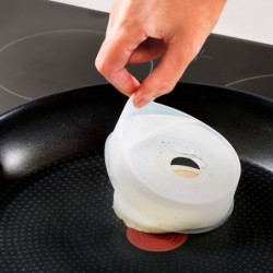 Set of 2 Egg Rings - Froach Pods