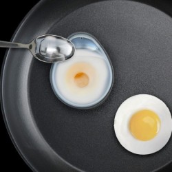 Set of 2 Egg Rings - Froach Pods