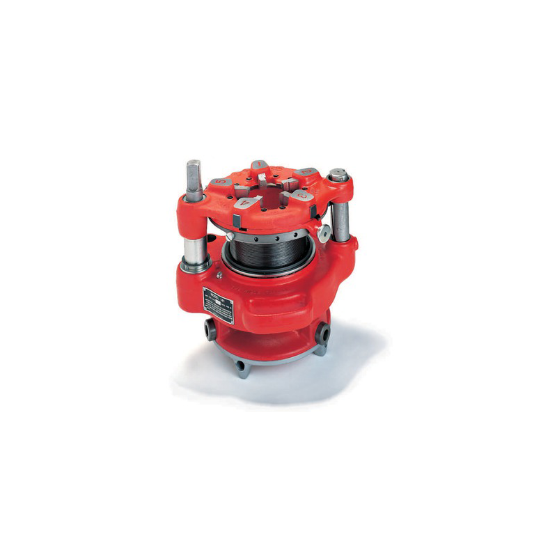 Cabeça Desmultiplicadora com Retrocesso 141 NPT RIDGID