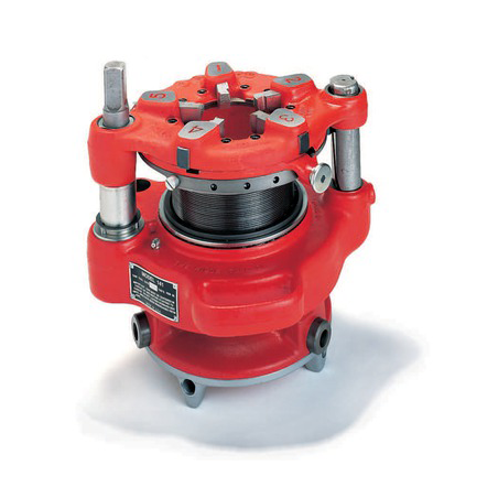 Cabeça Desmultiplicadora com Retrocesso 141 NPT RIDGID