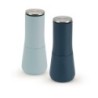 Salt&Pepper Set Blue - Milltop Sky