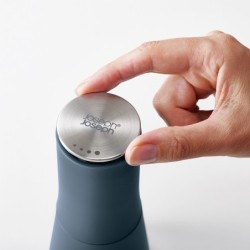 Salt&Pepper Set Blue - Milltop Sky