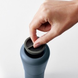 Salt&Pepper Set Blue - Milltop Sky