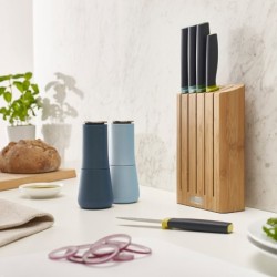 Salt&Pepper Set Blue - Milltop Sky