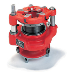 Cabeça Desmultiplicadora com Retrocesso 161 NPT RIDGID