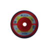Disco de Lâmina Carboneto de Silício G280 115 x 22 mm BELFLEX