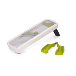 Multi-Grip Mandoline Plus White - Multi-Grip