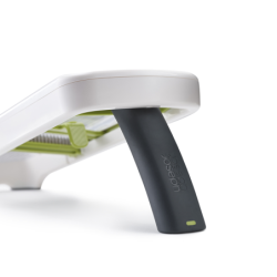 Mandolina Plus Branco - Multi-Grip