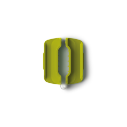 Mandolina Plus Branco - Multi-Grip