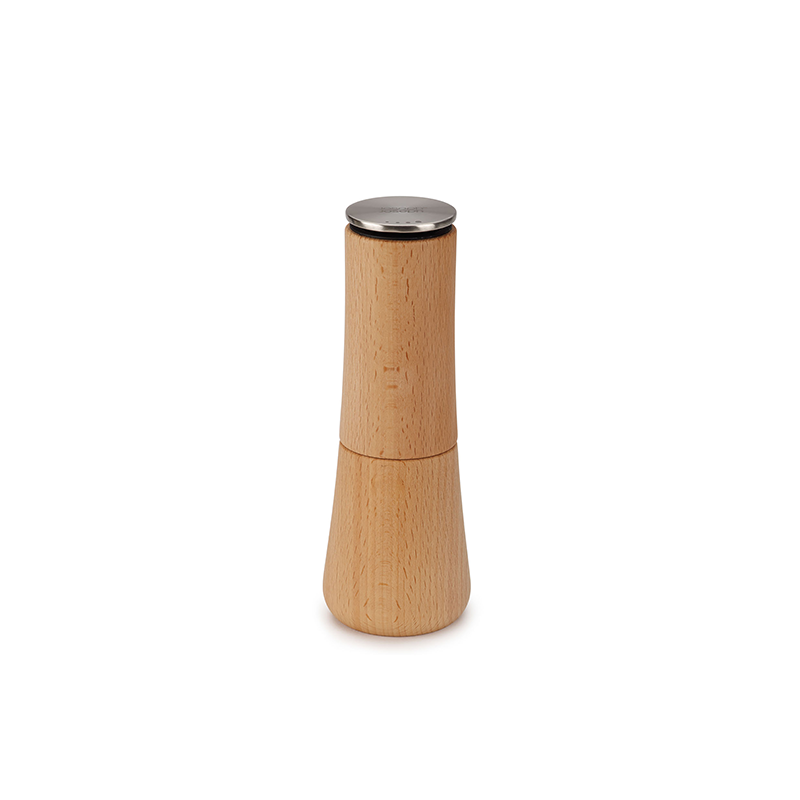 Molinillo de Pimienta Madera - Milltop