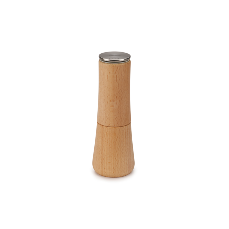 Molinillo de Sal Madera - Milltop