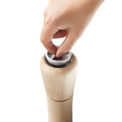 Molinillo de Sal Madera - Milltop