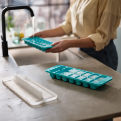 Flow Easy-fill Ice-cube Tray