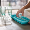 Flow Easy-fill Ice-cube Tray