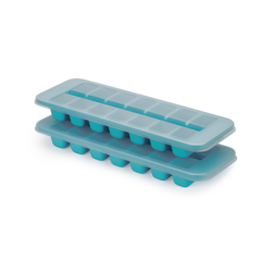 2-pack Flow Easy-fill Ice-cube Tray