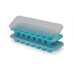 2-pack Flow Easy-fill Ice-cube Tray