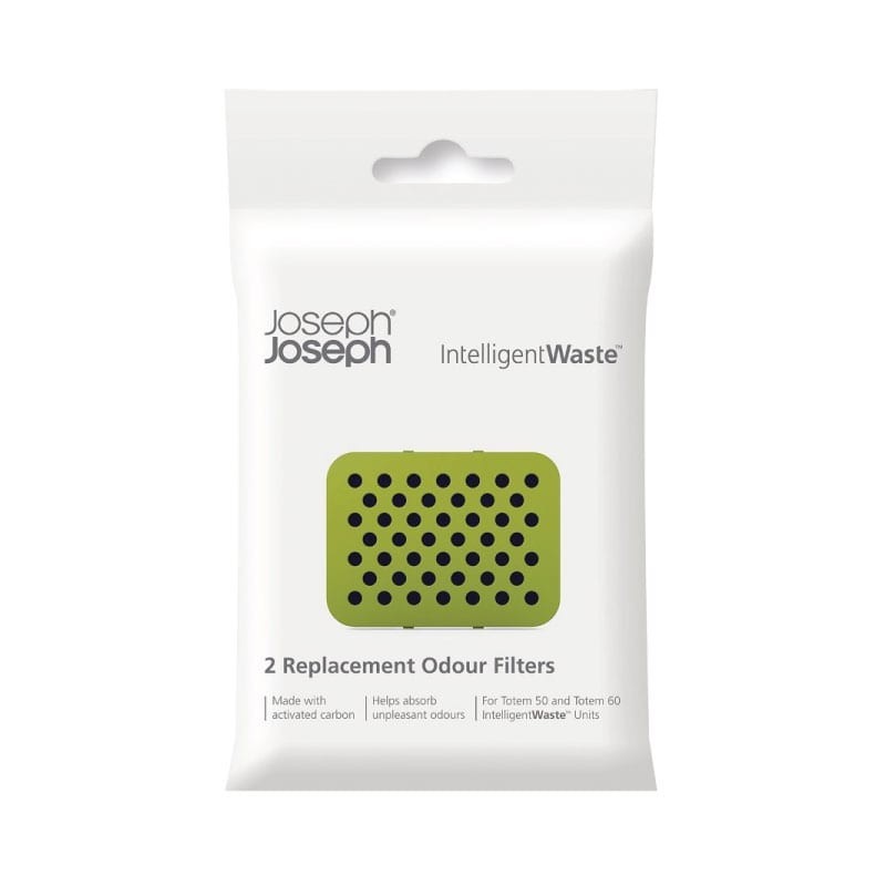Replacement Odout Filters (X2) Replacement Odout Filters (X2)