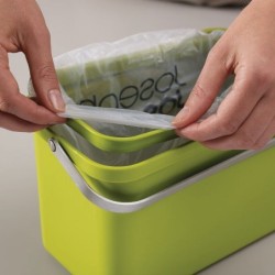 Bolsas De Basura (Iw2)
