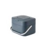 Contenedor de residuos orgánicos - Stack4 Gris