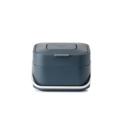 Recipiente para Lixo Orgânico - Stack4 Cinza