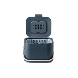 Food Waste Bin - Stack4 Grey
