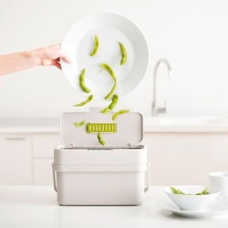 Food Waste Bin - Compo4