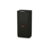 Cubo de Basura 60L Negro - Totem Max