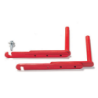 Brazos de Soporte (161 con 300 Power Drive) 346 RIDGID