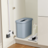 Cubo para Reciclaje 32L - GoRecycle