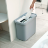 Cubo para Reciclaje 32L - GoRecycle