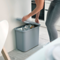 Cubo para Reciclaje 32L - GoRecycle