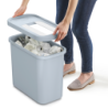 Cubo para Reciclaje 32L - GoRecycle